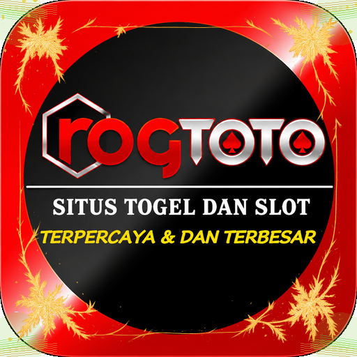 rogtoto — galeri pratinjau - APK Resmi