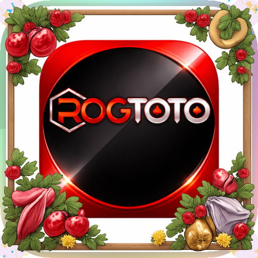 rogtoto — galeri pratinjau Resmi APK